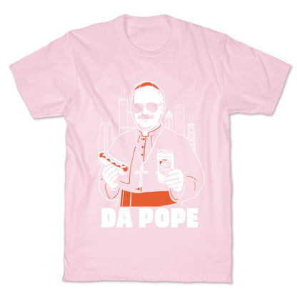 Da Pope Leo T-Shirt