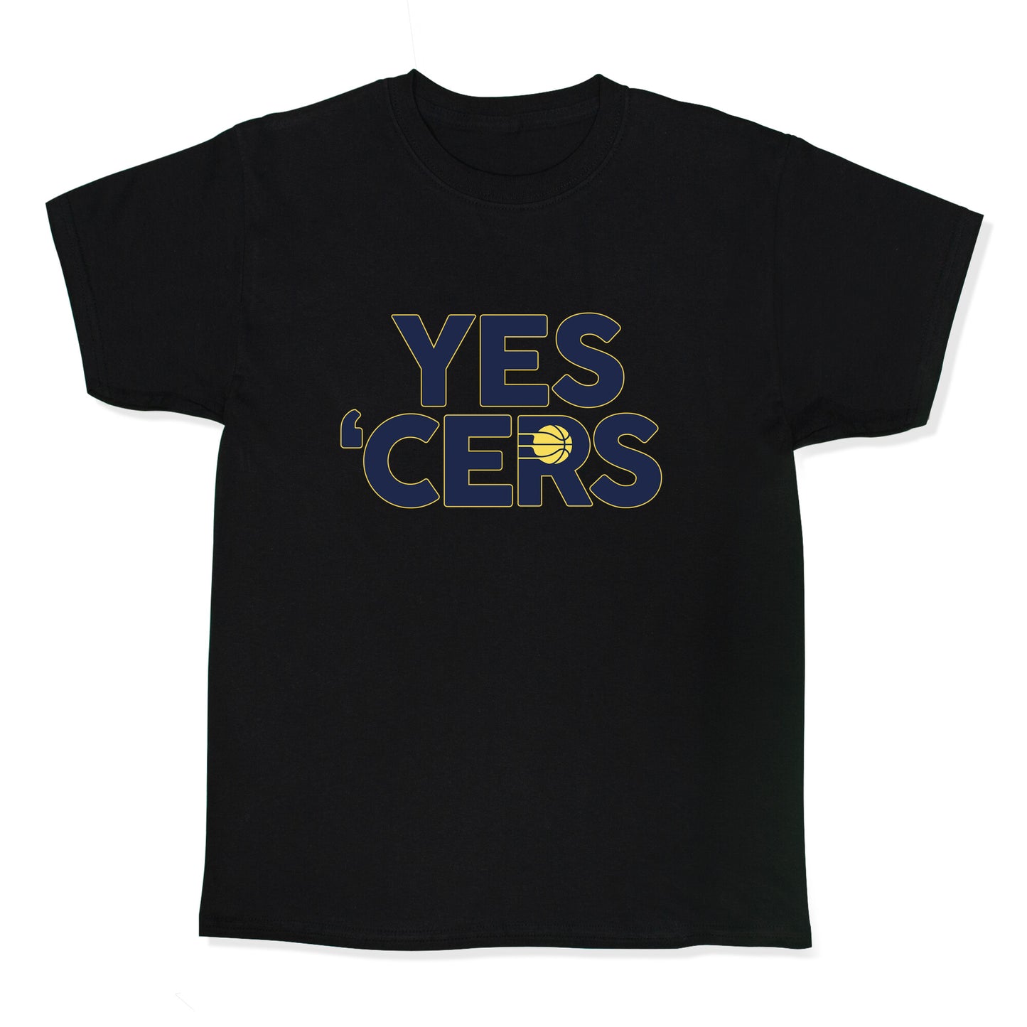 Yes Cers Kids Tee