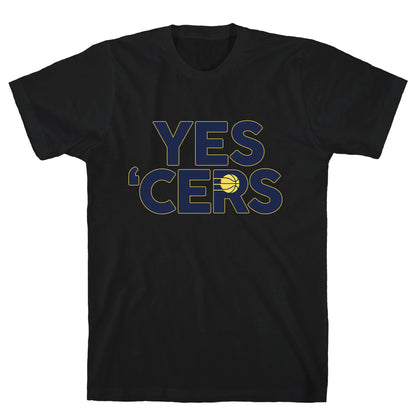 Yes Cers T-Shirt