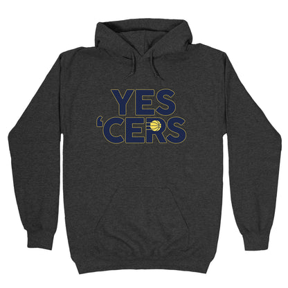 Yes Cers Hoodie