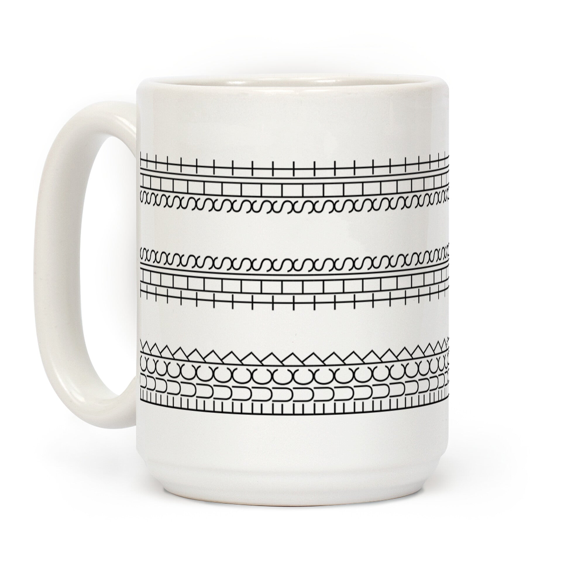 Fuck This Shit Coffee Mug