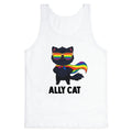 Ally Cat Tank Top