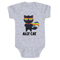 Ally Cat Baby One-Piece