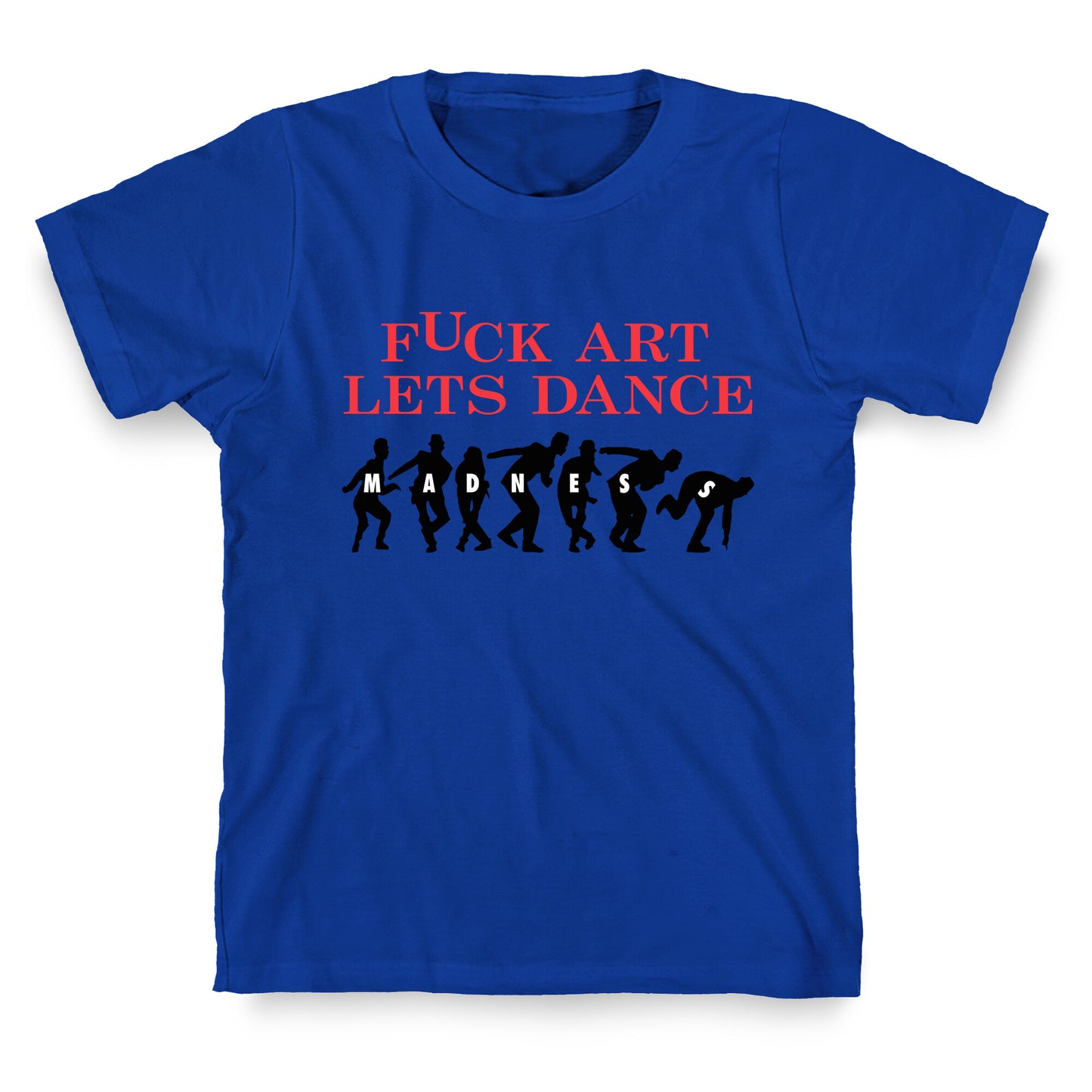 F Art Lets Dance Jalen Williams T-Shirt
