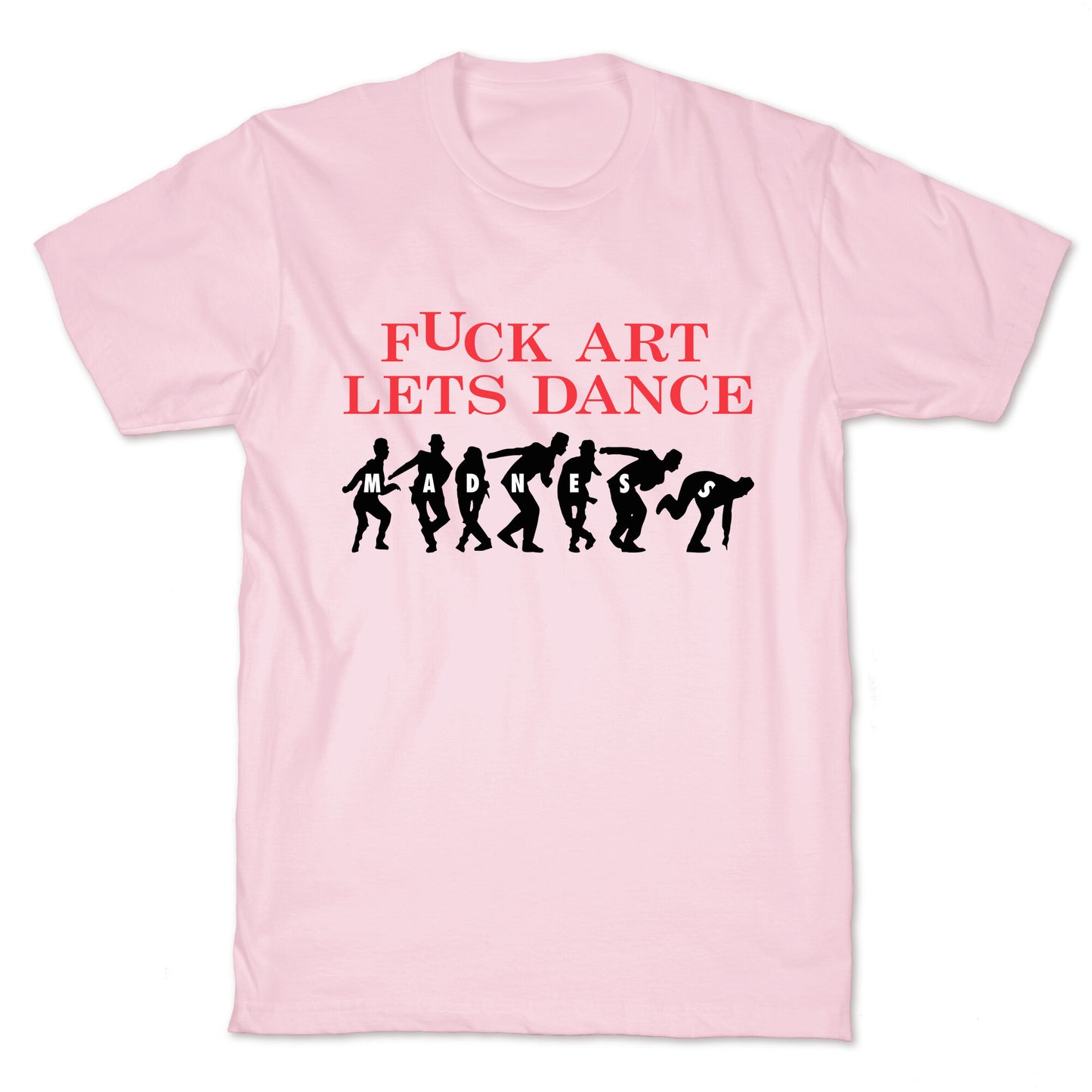 F Art Lets Dance Jalen Williams T-Shirt