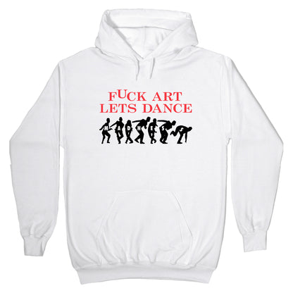 F Art Lets Dance Jalen Williams Hoodie