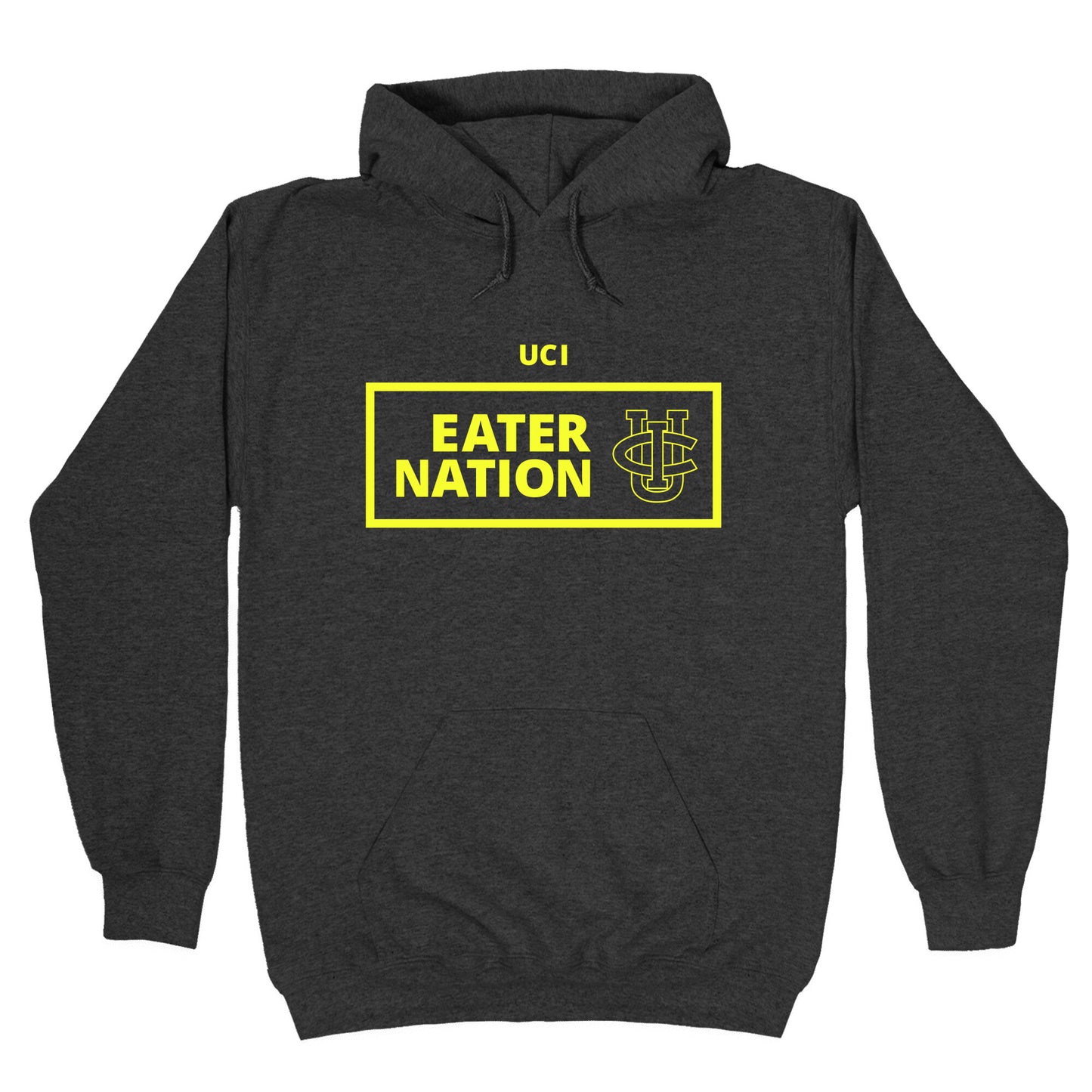 UC Irvine Eater Nation Hoodie