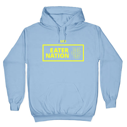 UC Irvine Eater Nation Hoodie