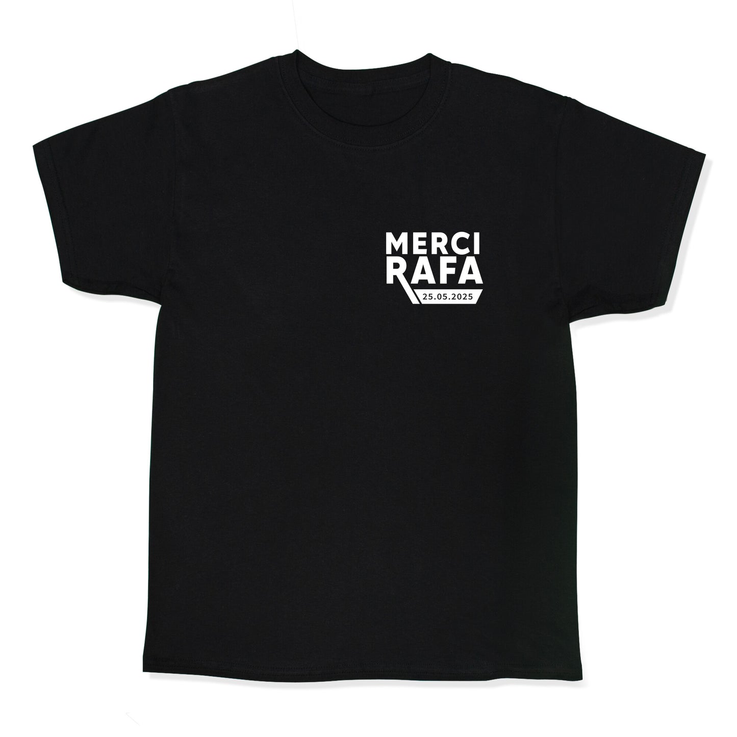 Merci Rafa Kids Tee
