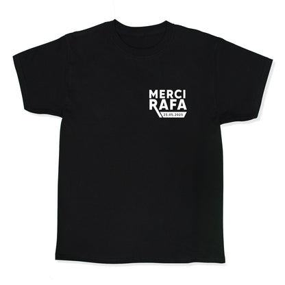 Merci Rafa Kids Tee