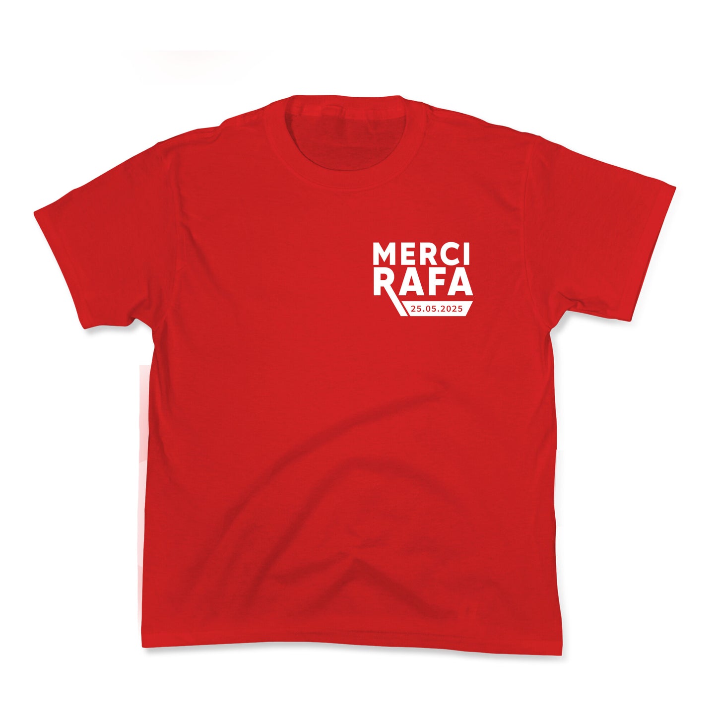 Merci Rafa Kids Tee