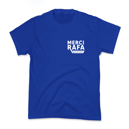 Merci Rafa Kids Tee