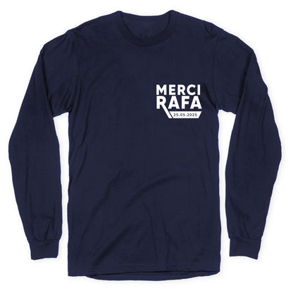Merci Rafa Longsleeve Tee