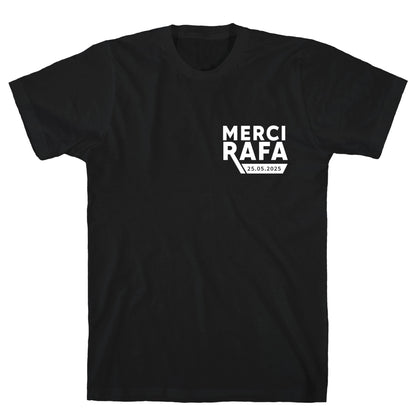 Merci Rafa T-Shirt