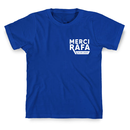 Merci Rafa T-Shirt