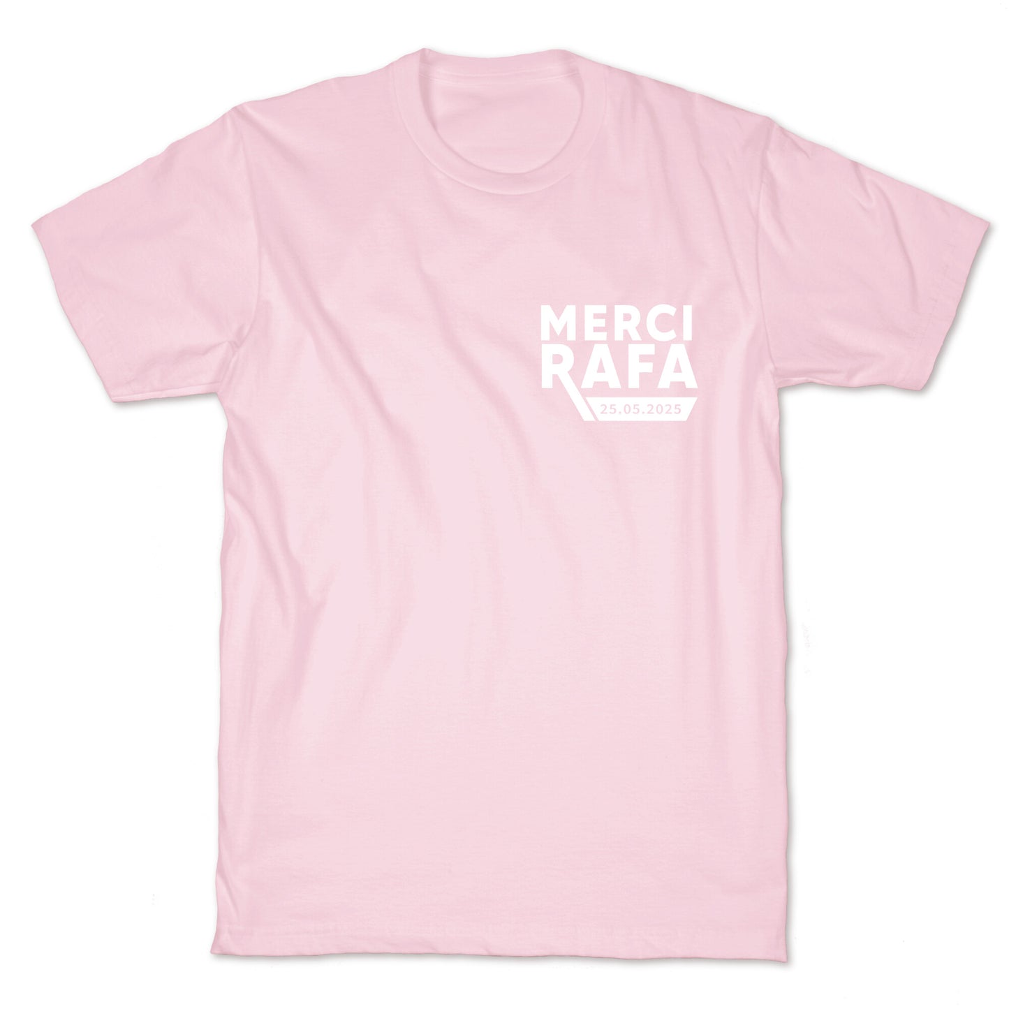 Merci Rafa T-Shirt
