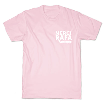 Merci Rafa T-Shirt