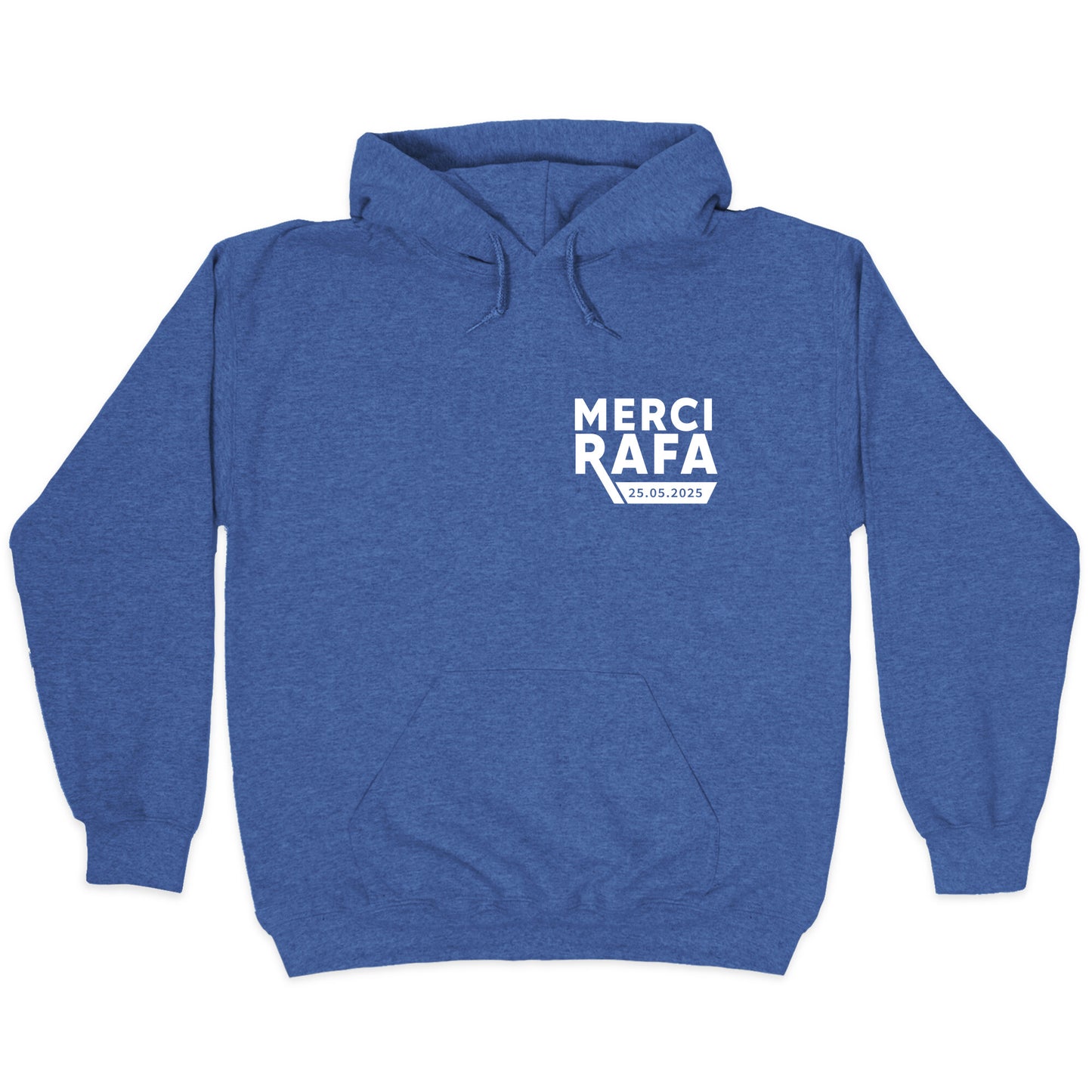 Merci Rafa Hoodie