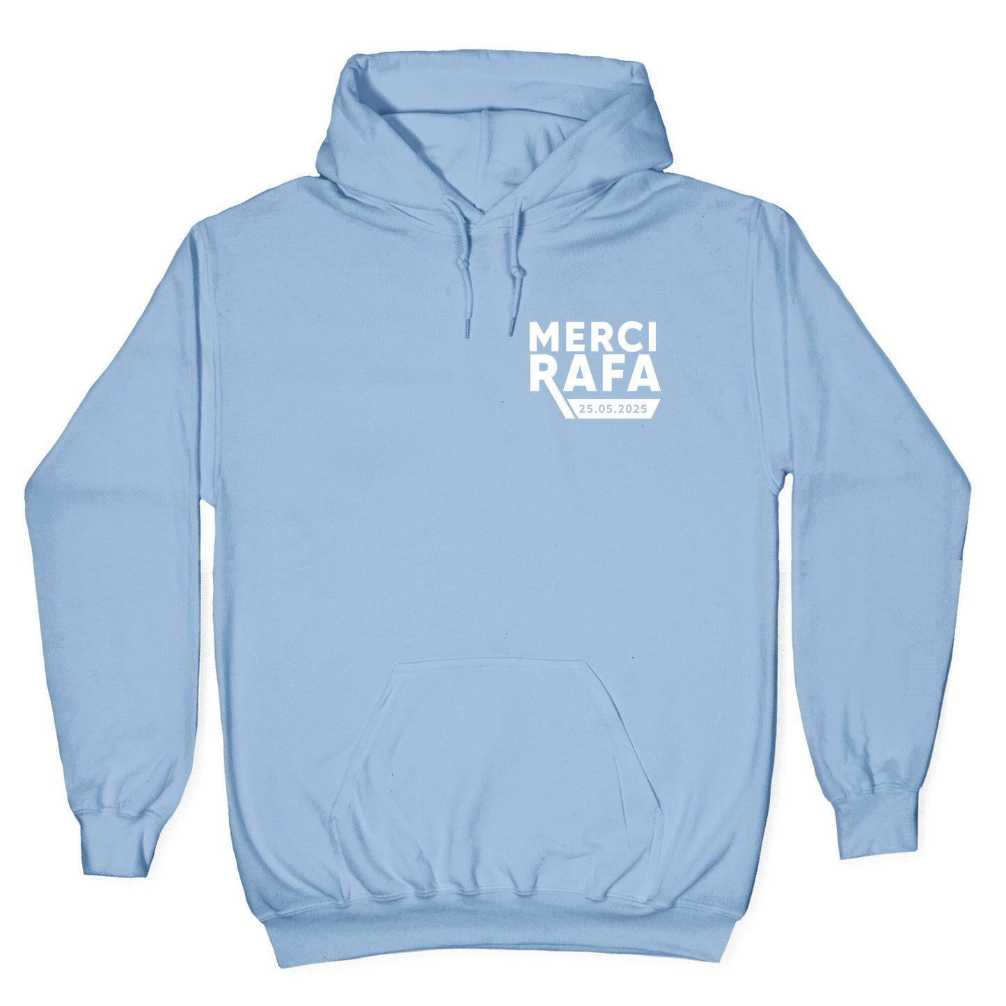 Merci Rafa Hoodie