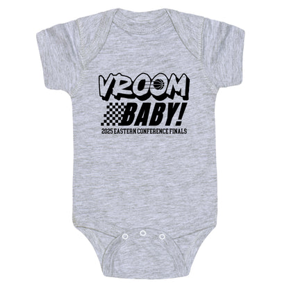 Vroom Baby Pacers Baby One-Piece