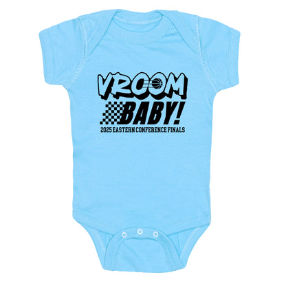 Vroom Baby Pacers Baby One-Piece