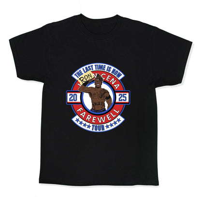 Ron Cena R Truth Kids Tee