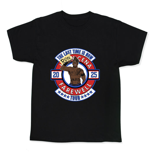 Ron Cena R Truth Kids Tee
