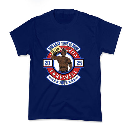 Ron Cena R Truth Kids Tee
