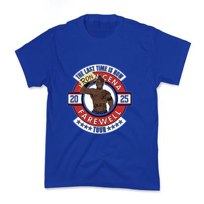 Ron Cena R Truth Kids Tee