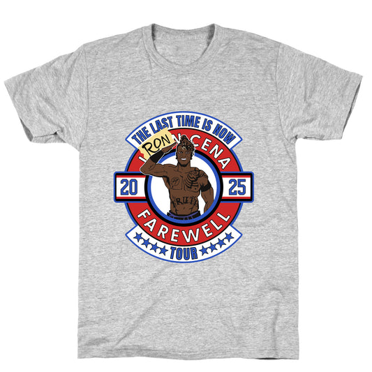 Ron Cena R Truth T-Shirt