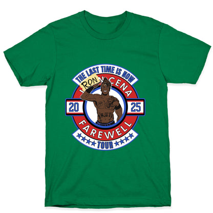 Ron Cena R Truth T-Shirt