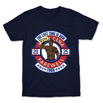 Ron Cena R Truth T-Shirt