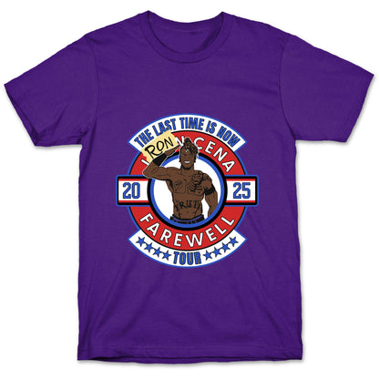 Ron Cena R Truth T-Shirt