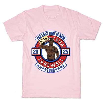 Ron Cena R Truth T-Shirt