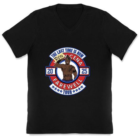 Ron Cena R Truth V-Neck