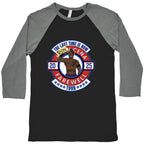 Ron Cena R Truth Baseball Tee