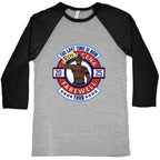 Ron Cena R Truth Baseball Tee