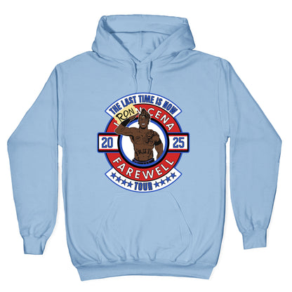Ron Cena R Truth Hoodie