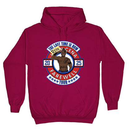 Ron Cena R Truth Hoodie