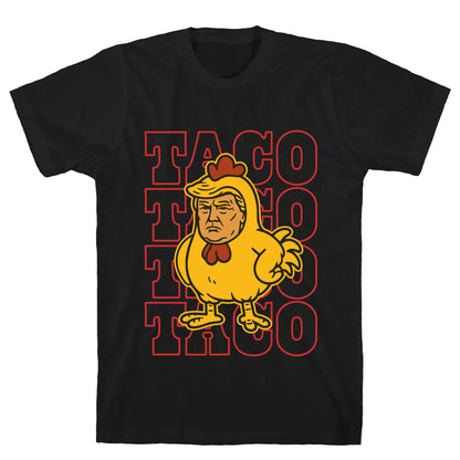 Taco Trump T-Shirt