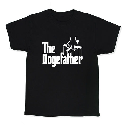 The Dogefather Kids Tee