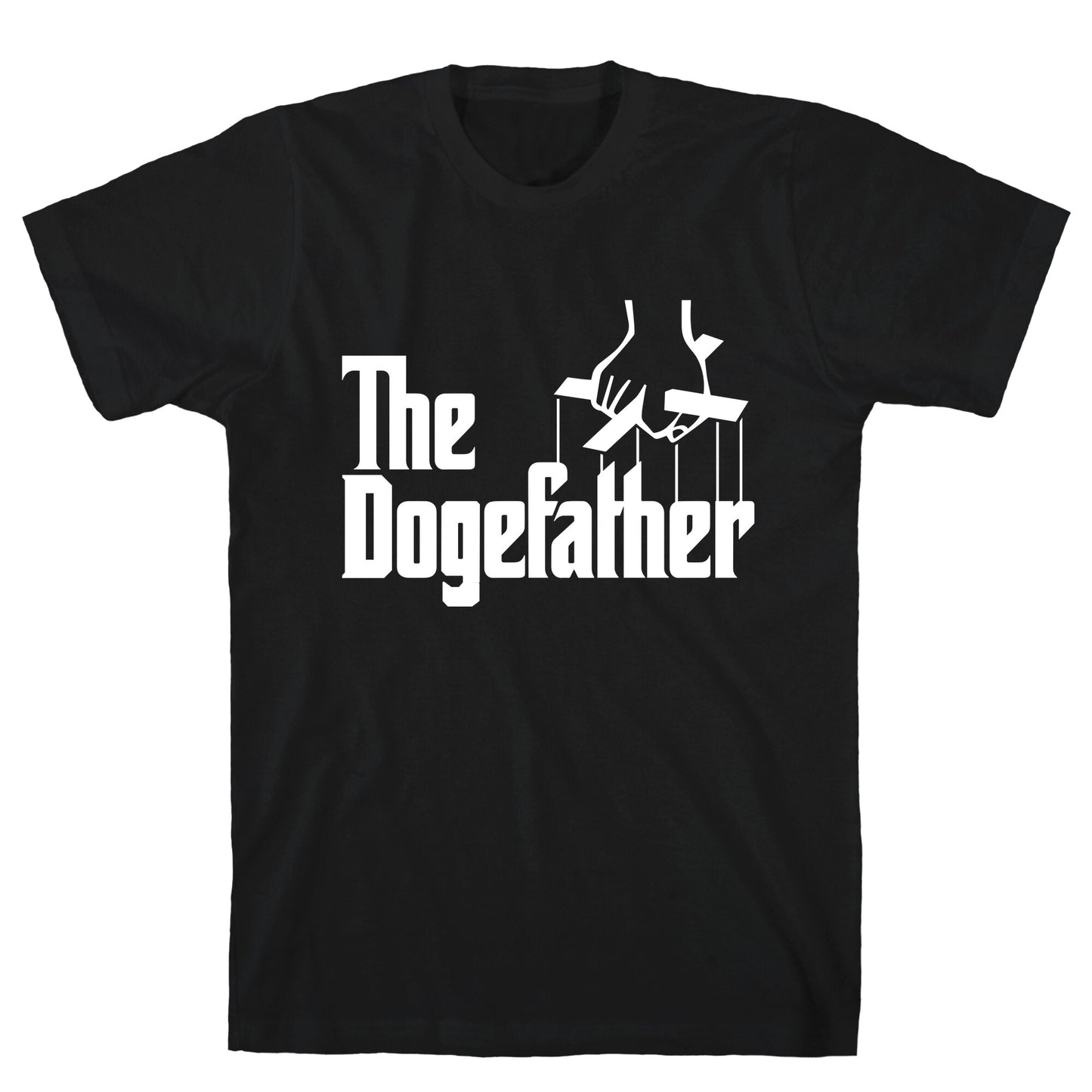 The Dogefather T-Shirt