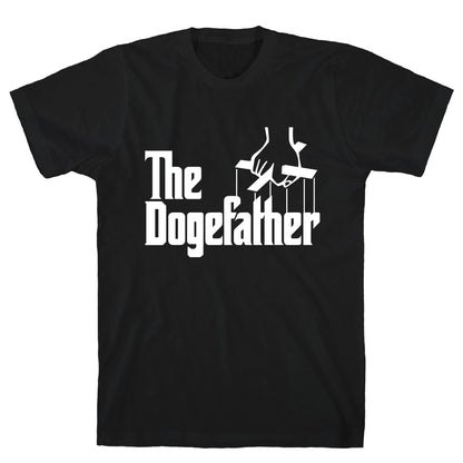 The Dogefather T-Shirt