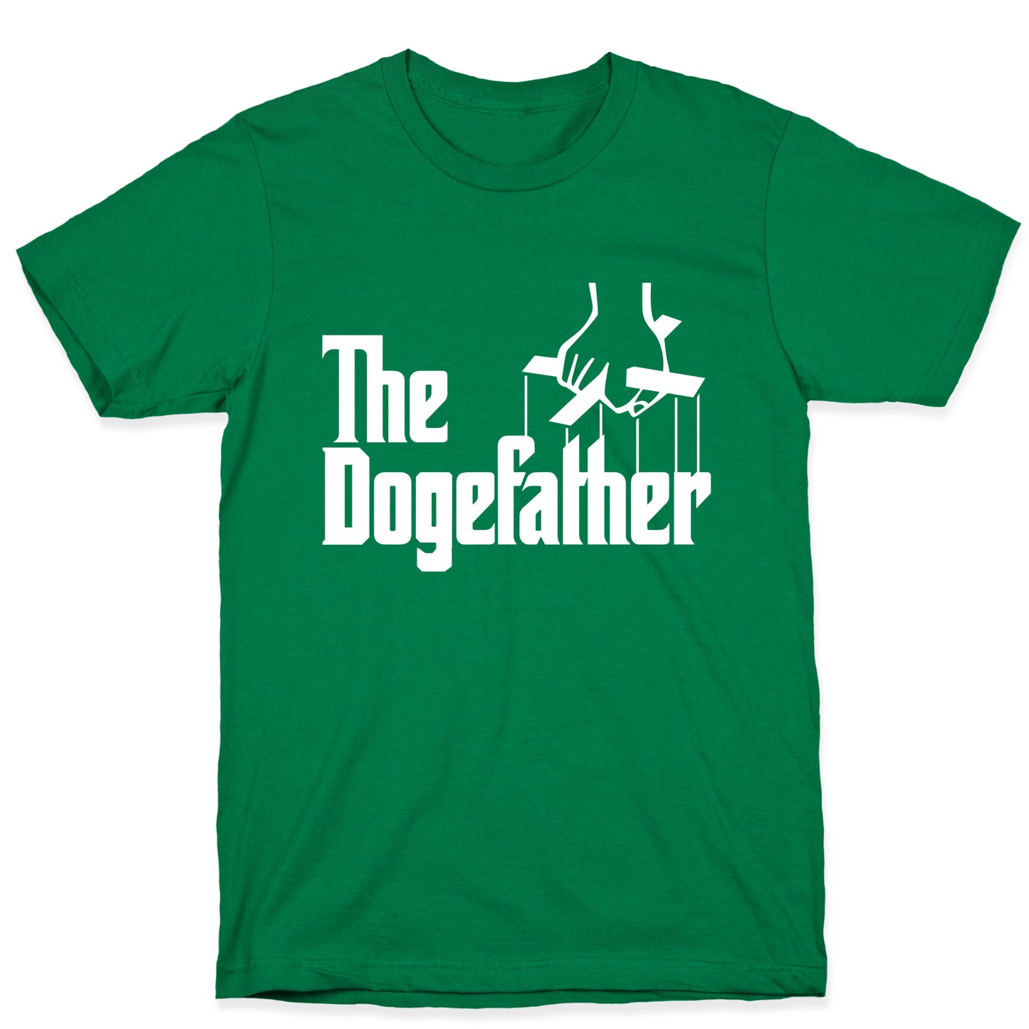 The Dogefather T-Shirt