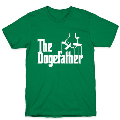 The Dogefather T-Shirt