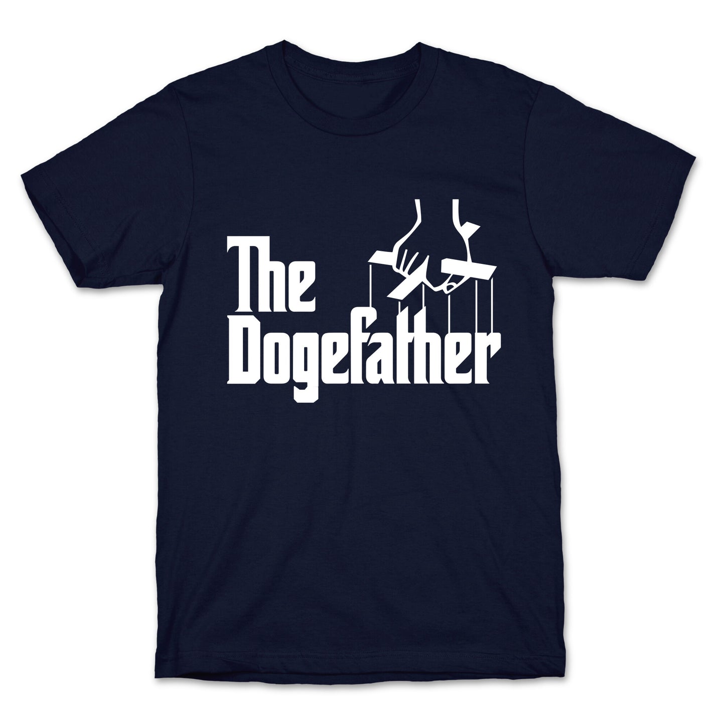 The Dogefather T-Shirt