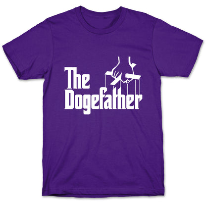 The Dogefather T-Shirt