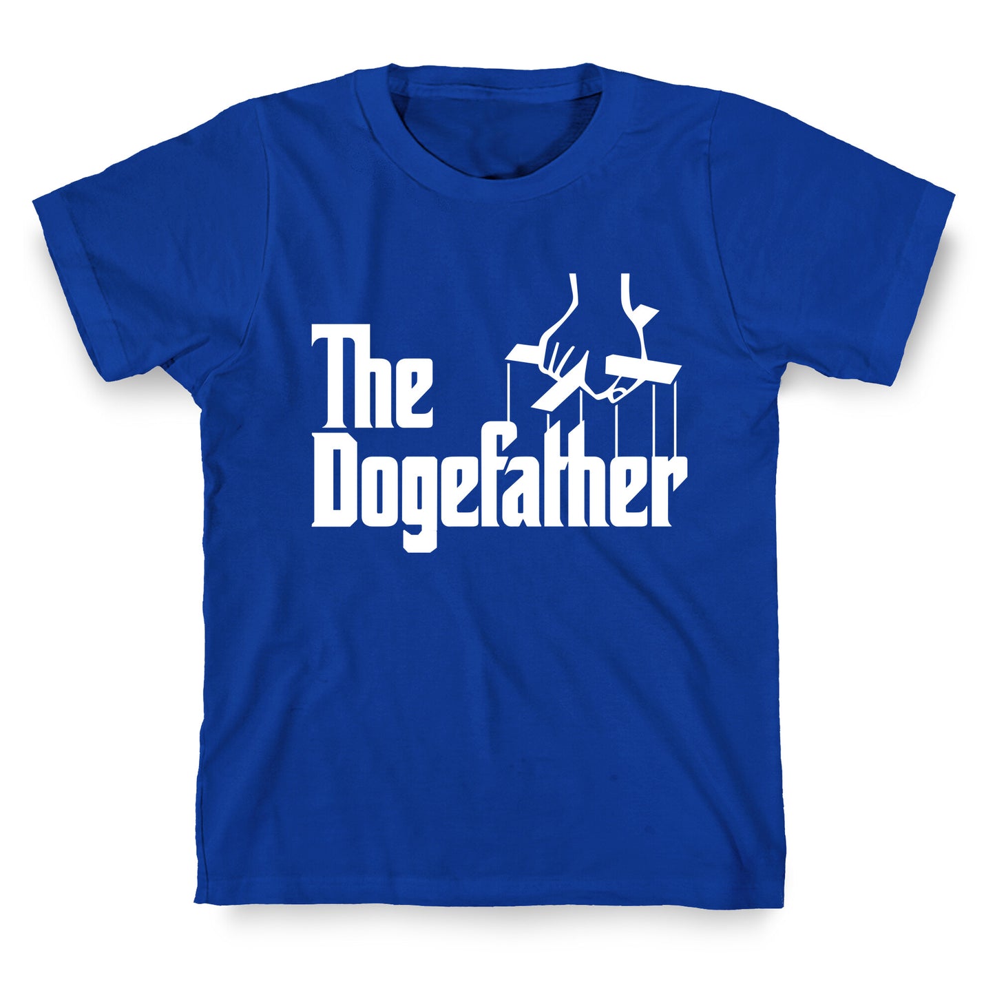 The Dogefather T-Shirt