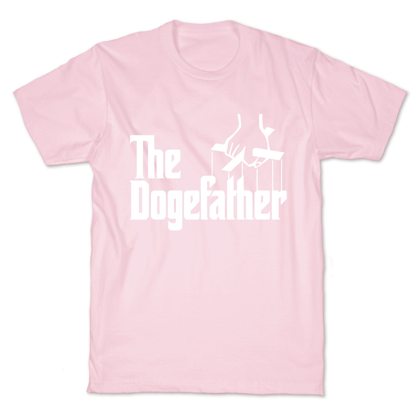 The Dogefather T-Shirt