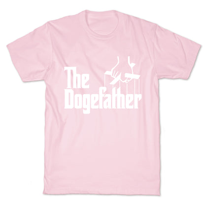 The Dogefather T-Shirt